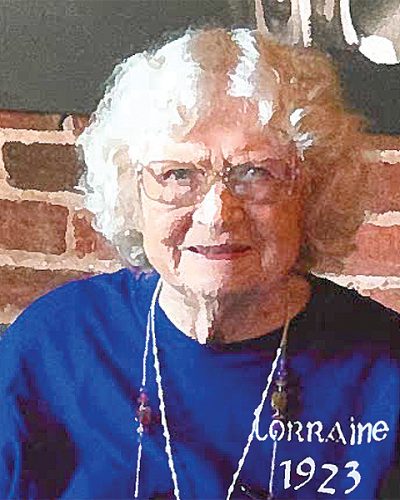 98th Birthday